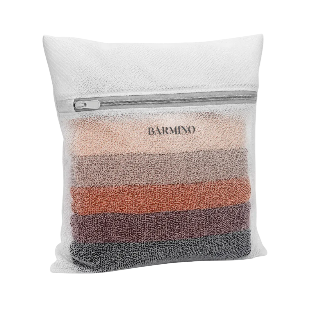 Bolsa Lavable: Extiende la Vida de tus Prendas