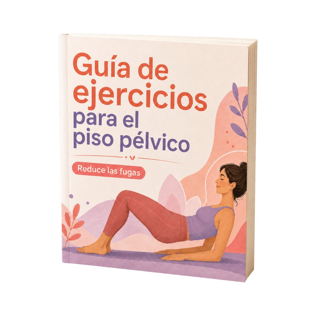 Guia Completa: 7 Ejercicios en Casa para Reducir las Fugas