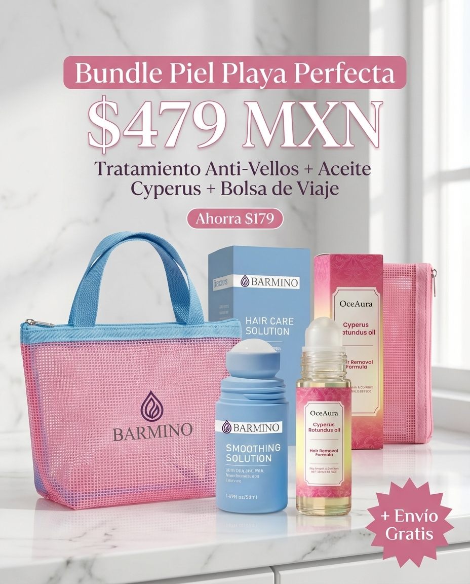 Bundle Piel Playa Perfecta