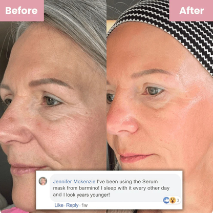 Bakuchiol Youth Renewal Serum