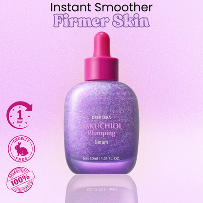 Bakuchiol Youth Renewal Serum