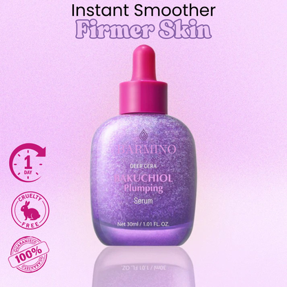 Bakuchiol Youth Renewal Serum