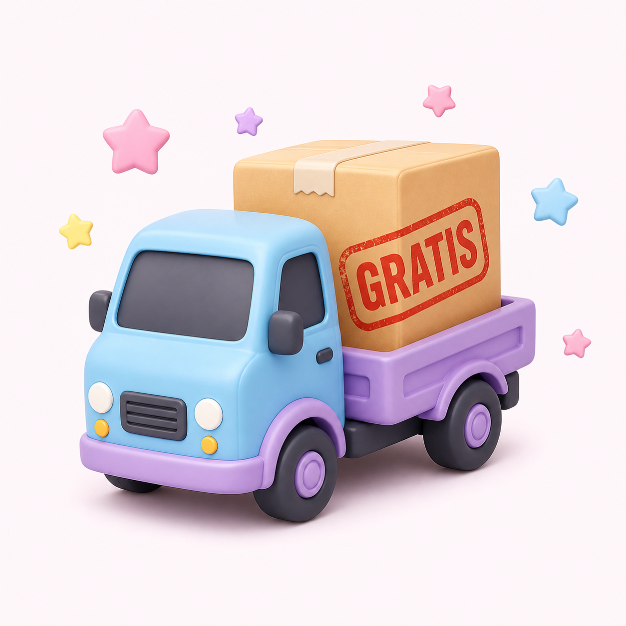 Envio GRATIS (Último día!)
