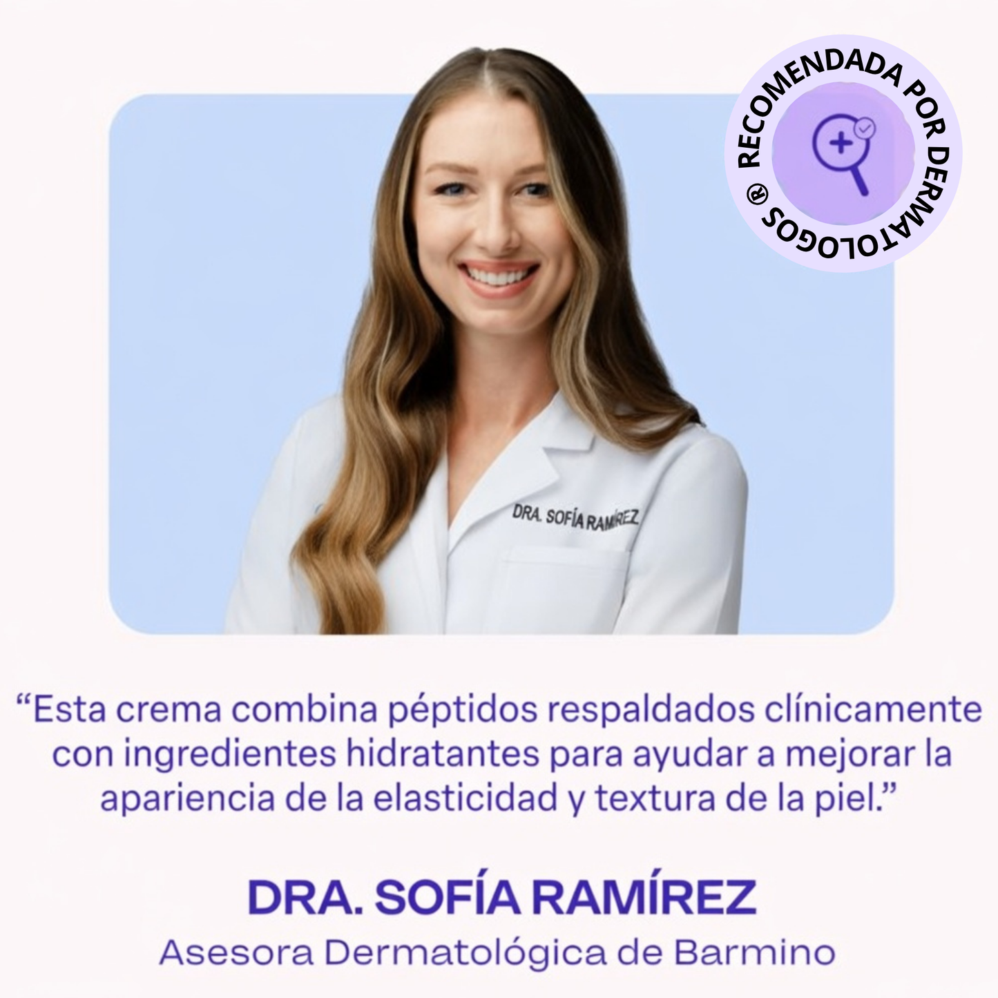 (5 Meses - Panza, Muslos y Busto) Tratamiento Barmino® Personalizado Antiestrias y Flacidez Postparto + Guia Masaje Drenante para Grasa Abdominal + Potenciador Dermico Resultados 3X Más Rápido + Acceso Comunidad Mamás Barmino