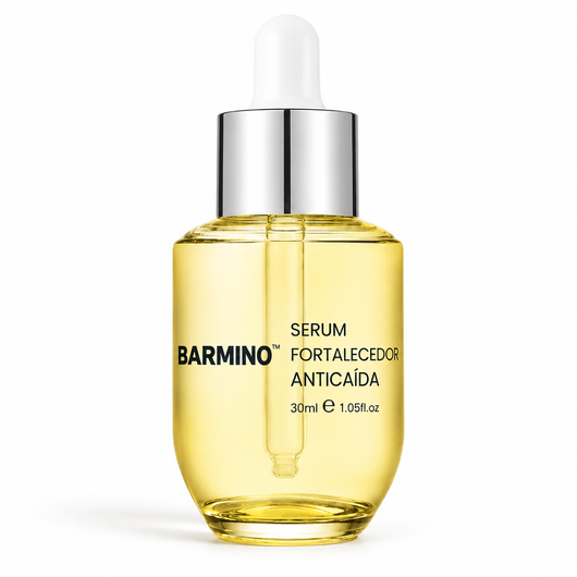Aceite Barmino