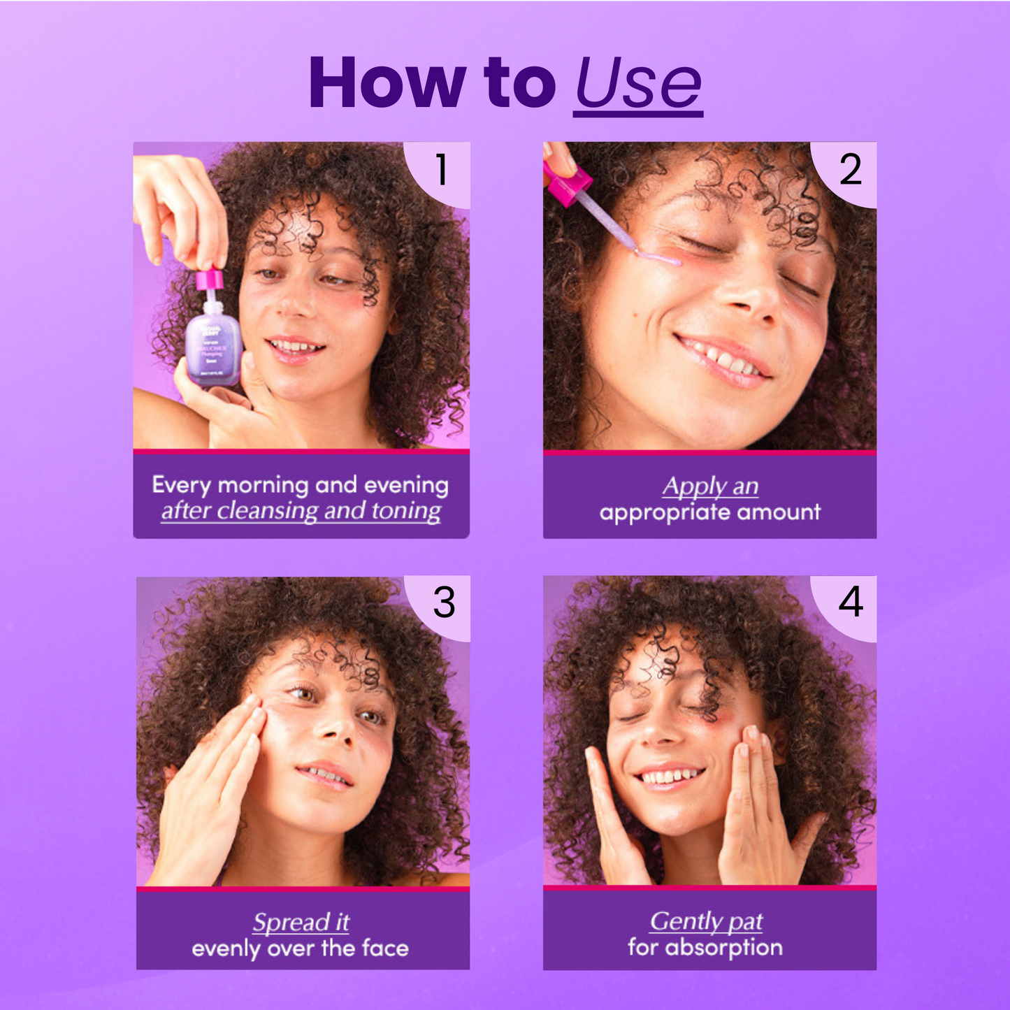 Bakuchiol Youth Renewal Serum