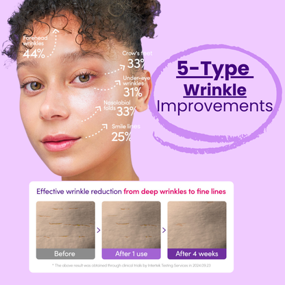 Bakuchiol Youth Renewal Serum