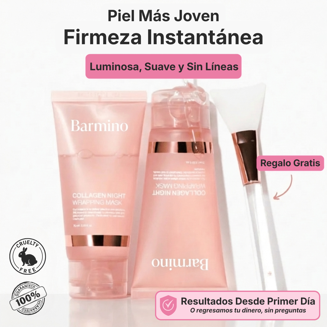 Tratamiento Coreano de Colágeno