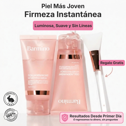 Tratamiento Coreano de Colágeno