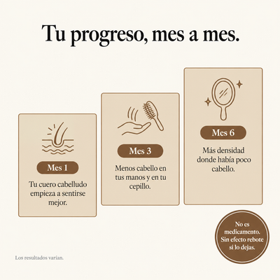 Barmino® Kit Básico + 1 Aceite