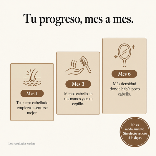 Barmino® Kit Básico + 1 Aceite