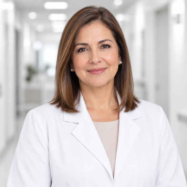 Dra. Valeria Montes