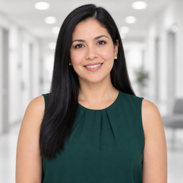 Dra. Carmen Ibarra
