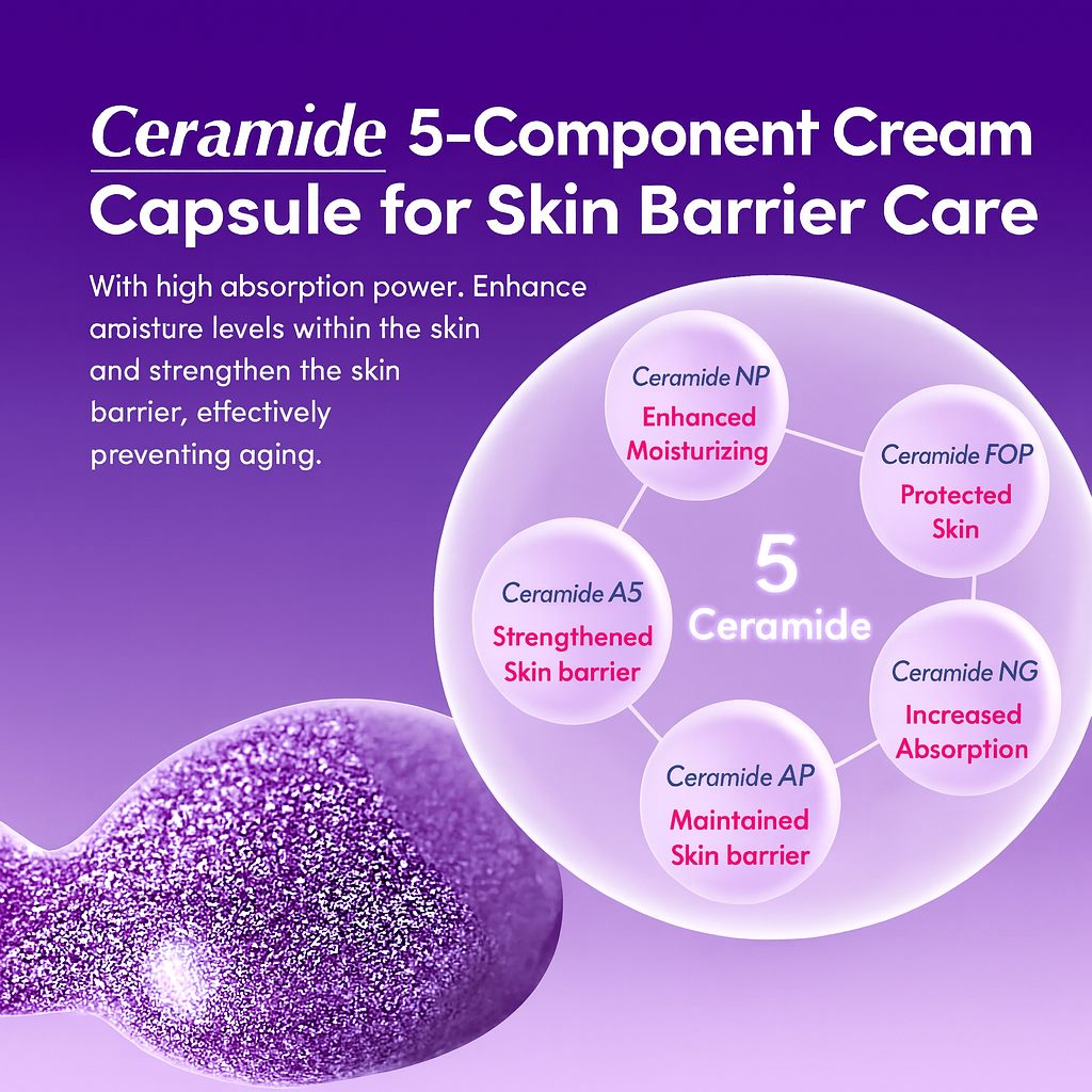 Bakuchiol Youth Renewal Serum